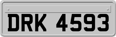 DRK4593