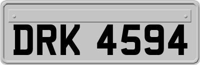 DRK4594