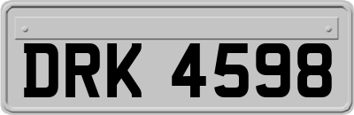 DRK4598