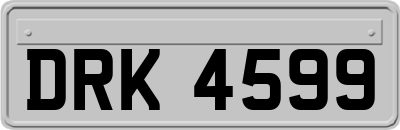 DRK4599