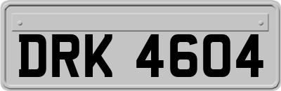 DRK4604