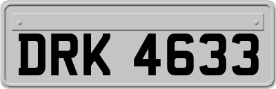 DRK4633