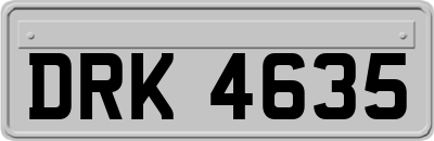 DRK4635