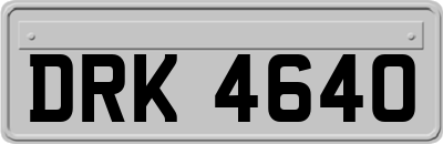 DRK4640