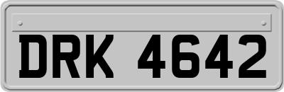 DRK4642