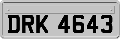 DRK4643