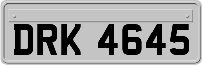 DRK4645