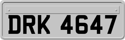 DRK4647