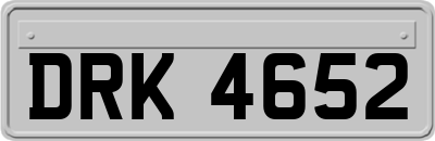 DRK4652