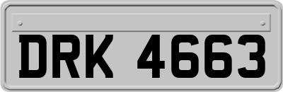 DRK4663