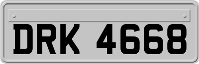 DRK4668