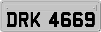 DRK4669