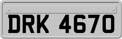 DRK4670