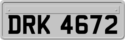 DRK4672