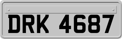 DRK4687