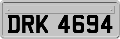 DRK4694