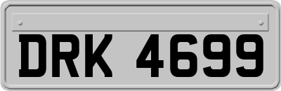 DRK4699