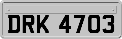 DRK4703
