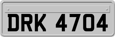 DRK4704
