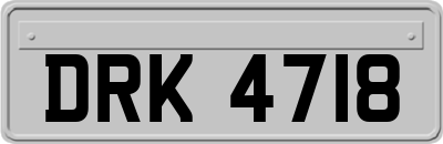 DRK4718