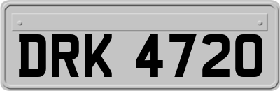DRK4720