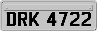 DRK4722