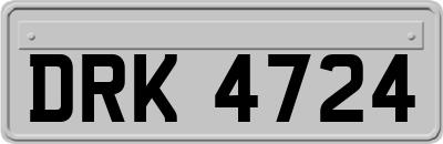 DRK4724