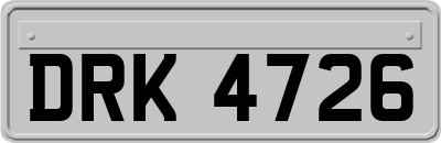 DRK4726