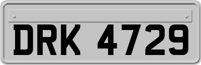 DRK4729