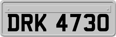 DRK4730