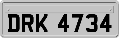 DRK4734