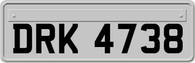 DRK4738