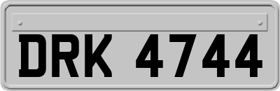 DRK4744