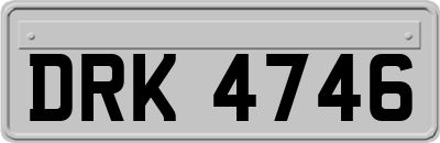 DRK4746