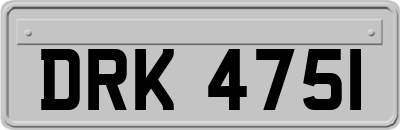 DRK4751