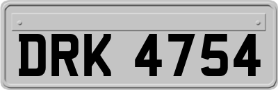 DRK4754