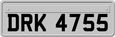 DRK4755