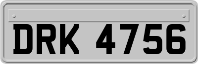 DRK4756