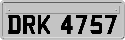 DRK4757