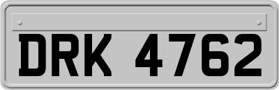 DRK4762