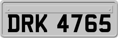 DRK4765