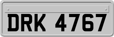 DRK4767