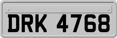 DRK4768