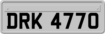 DRK4770