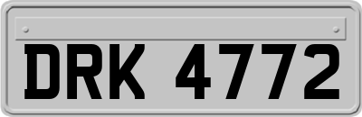 DRK4772