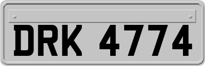 DRK4774