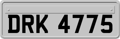 DRK4775