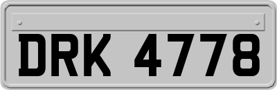 DRK4778