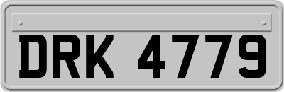 DRK4779