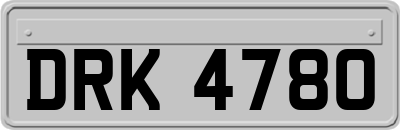 DRK4780